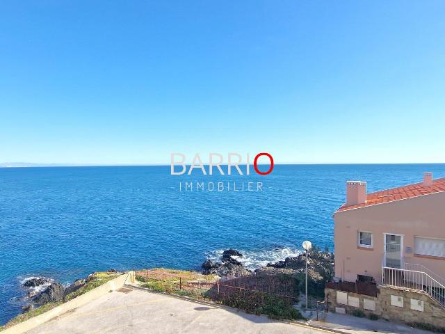 Appartement vente à Céret, Collioure