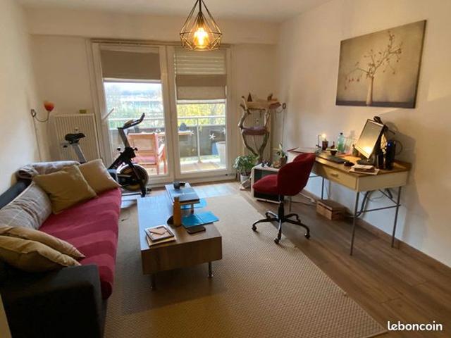 Appartement vente à Strasbourg, Hoenheim