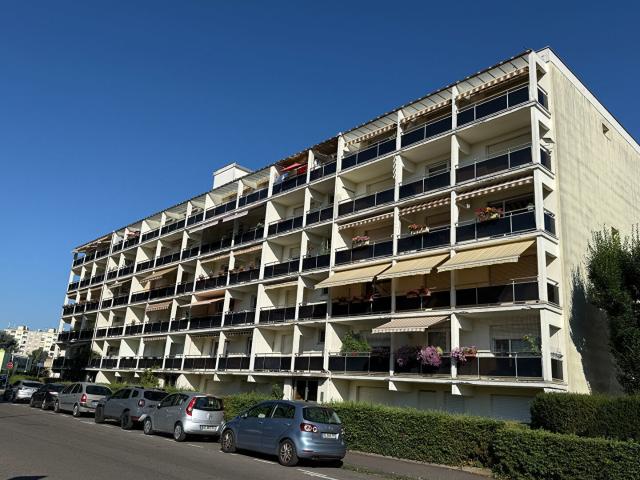 Appartement vente à Strasbourg, Hoenheim