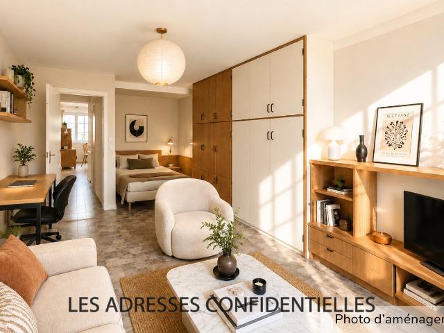 Appartement vente à Lyon, Métropole de Lyon