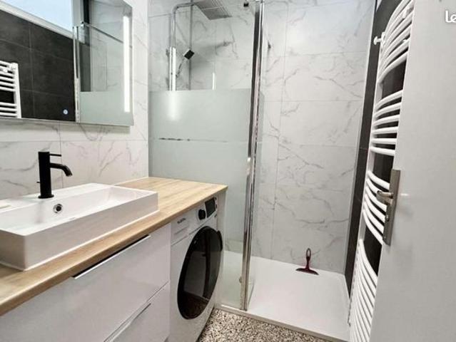 Appartement vente à Abbeville, Fort-mahon-plage