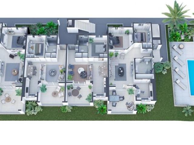 Appartement vente à Guadeloupe