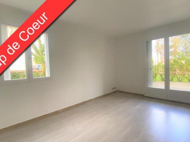 Appartement location à Palaiseau, Brétigny-sur-orge