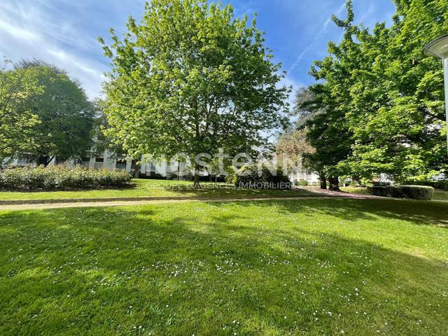 Appartement vente à Palaiseau, Chilly-mazarin