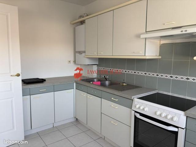 Appartement vente à Mulhouse