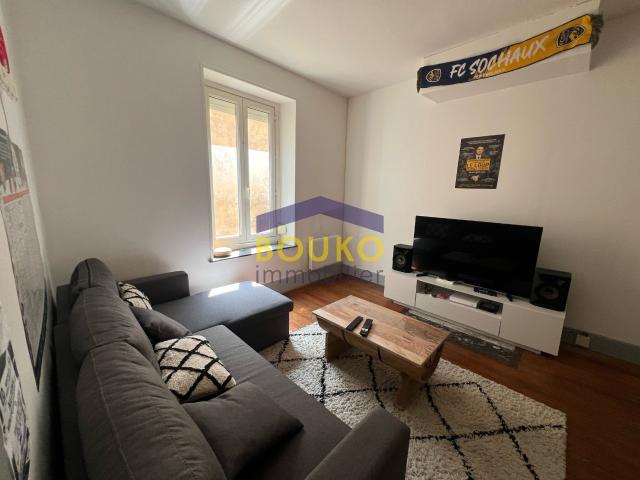 Appartement location à Nancy, Malzéville