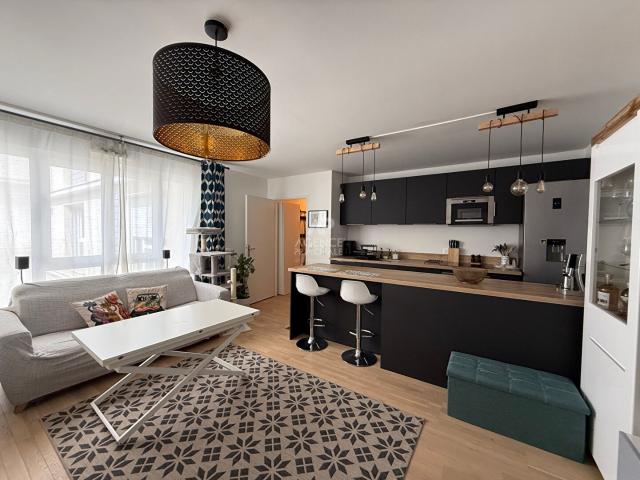 Appartement vente à France métropolitaine, Sèvres