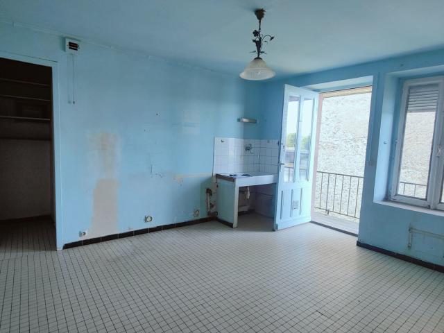 Appartement vente à Montbéliard, L'isle-sur-le-doubs