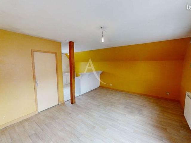 Appartement vente à Orléans