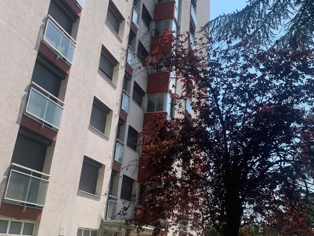 Appartement vente à Grenoble, Fontaine