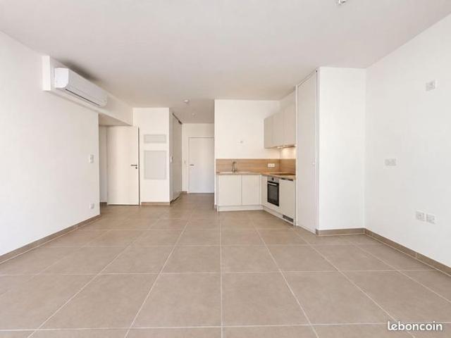 Appartement vente à Marguerittes, Gard