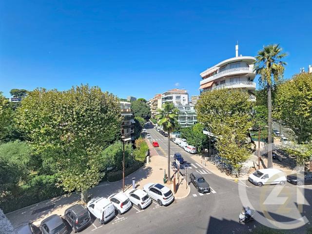 Appartement vente à Grasse, Le Cannet