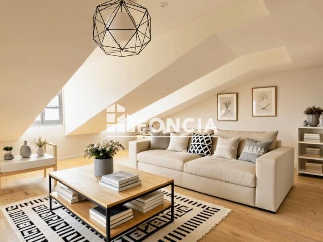 Appartement vente à France métropolitaine, Bayonne