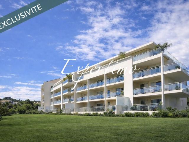Appartement vente à Marseille, La Ciotat