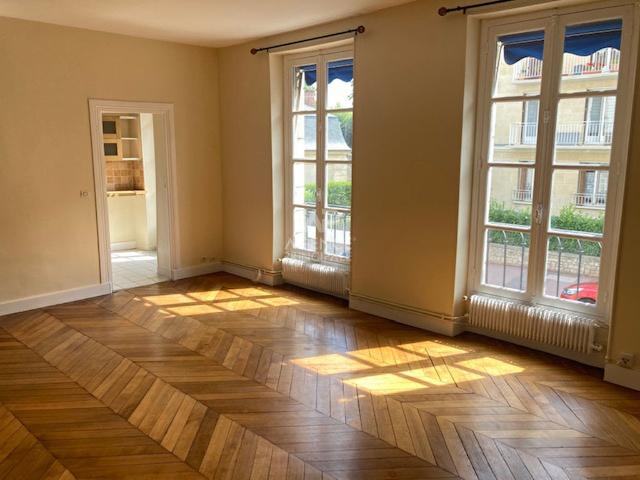 Appartement location à Saint-Germain-en-Laye, Saint-germain-en-laye