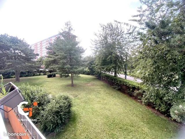 Appartement vente à Rouen, Saint-etienne-du-rouvray