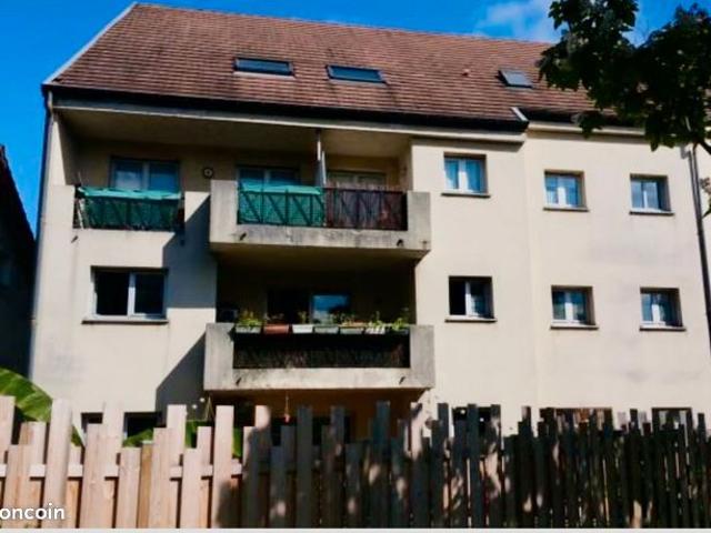 Appartement vente à Le Raincy, Noisy-le-grand