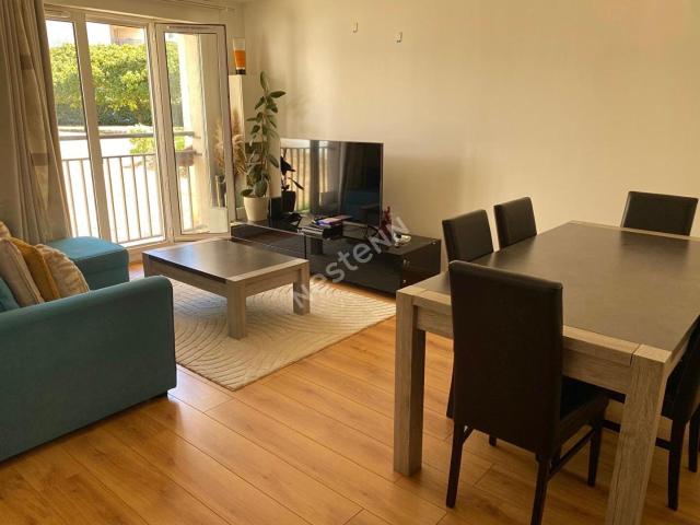 Appartement vente à Pontoise