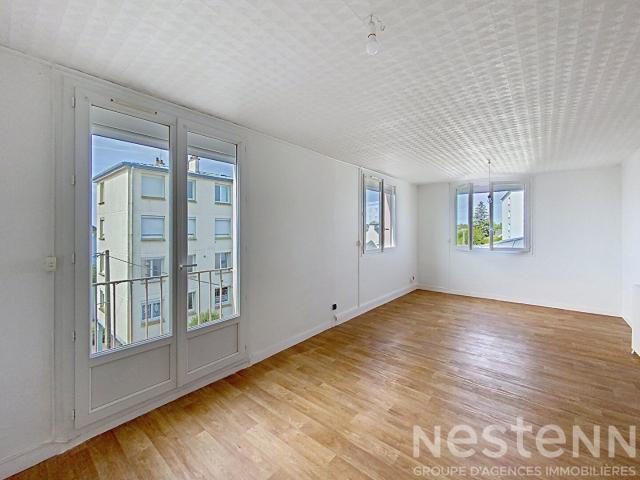 Appartement location à Lorient, Bretagne