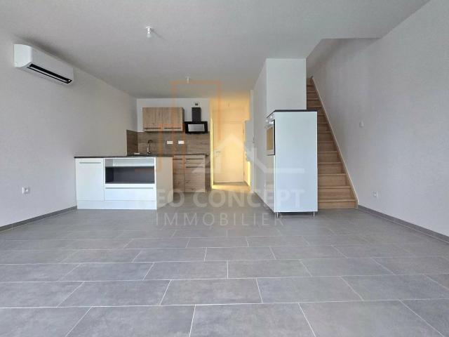Appartement location à Haguenau-Wissembourg, Beinheim