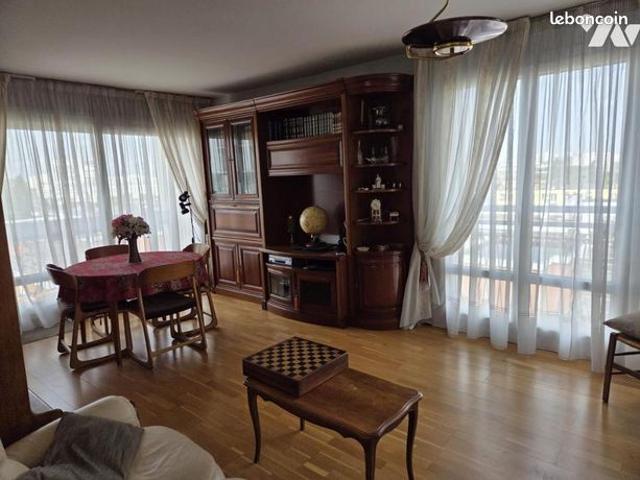 Appartement vente à L'Haÿ-les-Roses, Vitry-sur-seine