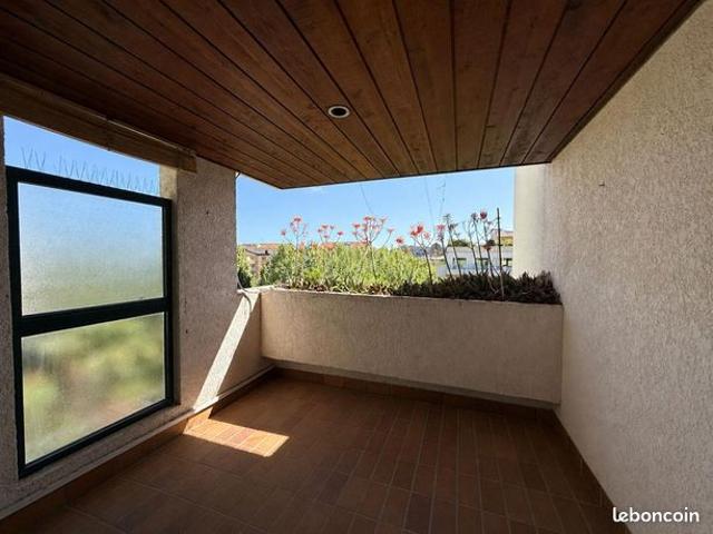 Appartement vente à Arrondissement de Toulon, Hyères
