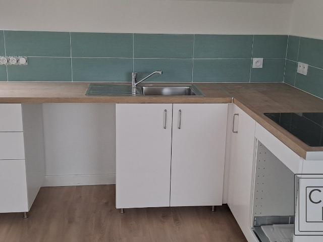 Appartement location à Chalon-sur-Saône, Saint-léger-sur-dheune