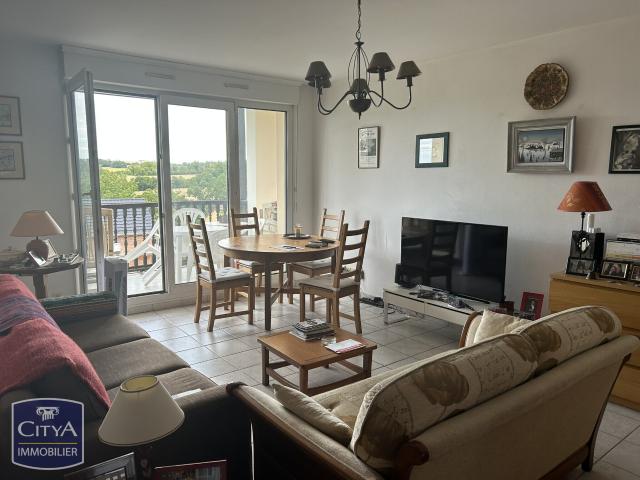 Appartement vente à Mulhouse, Rixheim