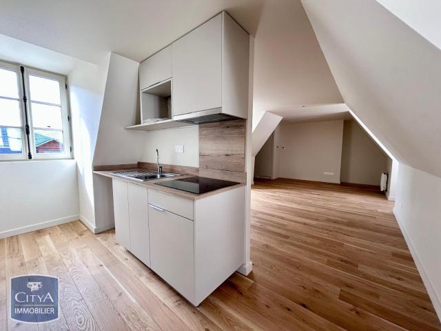 Appartement location à Tours