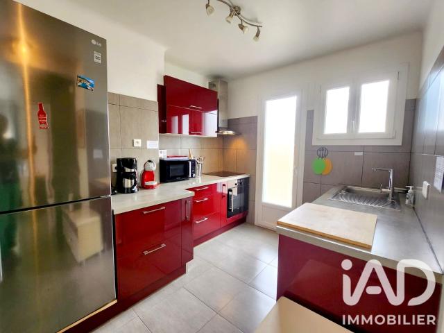 Appartement vente à Céret, Amélie-les-bains-palalda