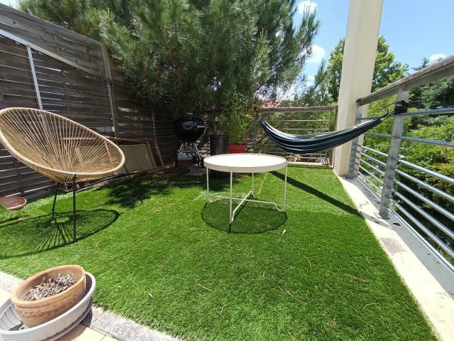 Appartement location à L'Isle-Jourdain, Gers