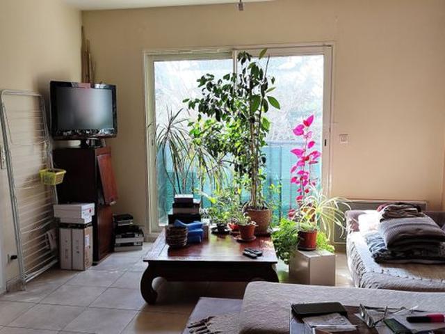 Appartement vente à Nîmes, Saint-gervasy
