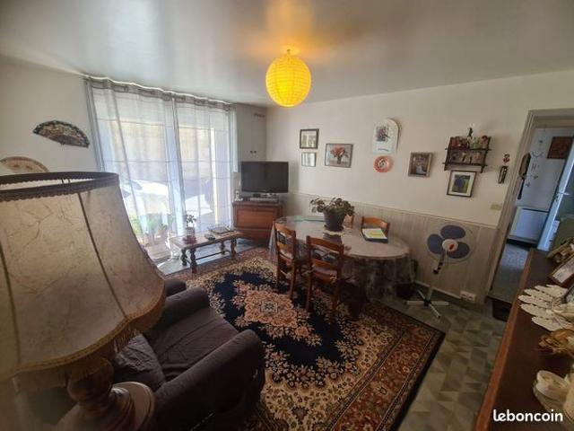 Appartement vente à Chartres, Cernay