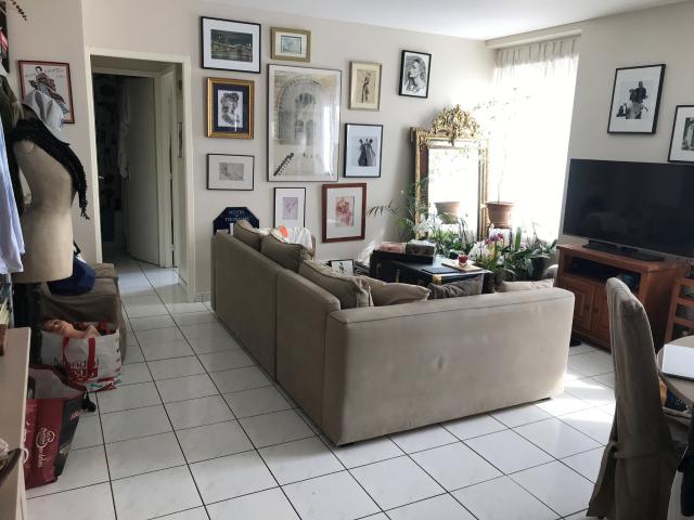 Appartement location à Bordeaux