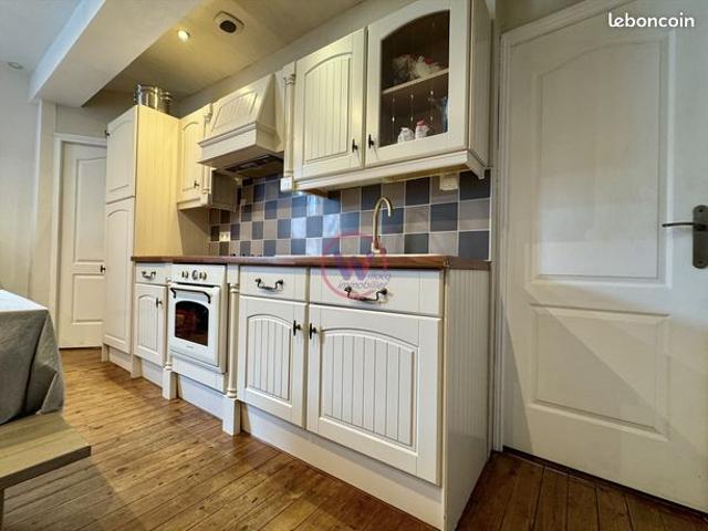 Appartement vente à Arras