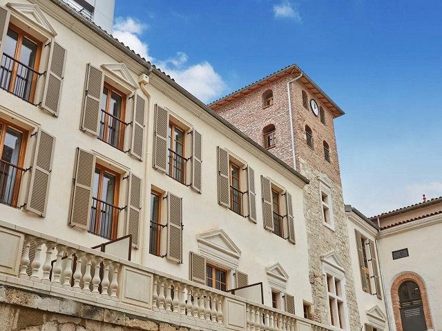 Appartement vente à Agen