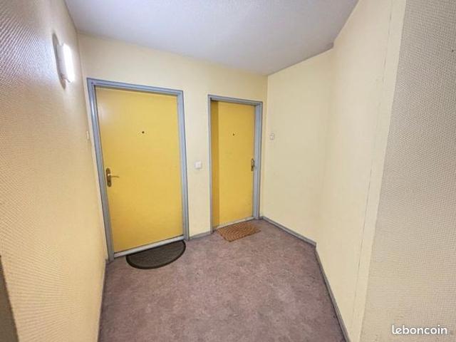 Appartement vente à Goussainville, Eure-et-Loir