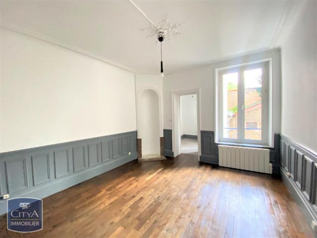 Appartement location à Nancy, Laxou