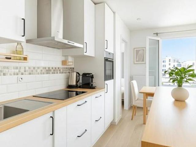 Appartement vente à France métropolitaine, Petit-bourg