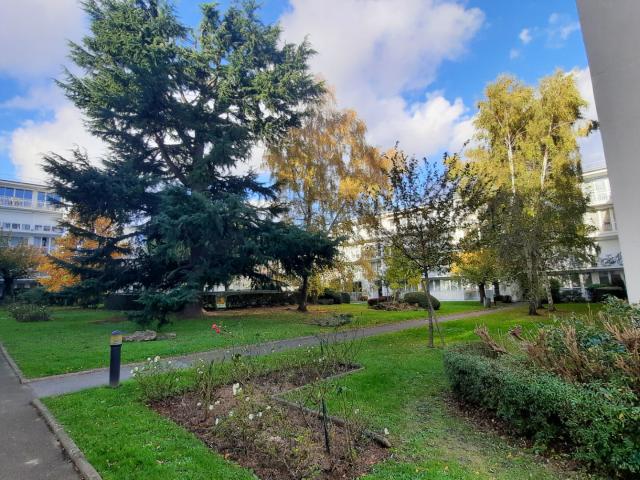 Appartement vente à Versailles, Fontenay-le-fleury