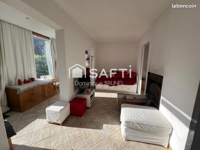 Appartement vente à Nice, Saint-etienne-de-tinée
