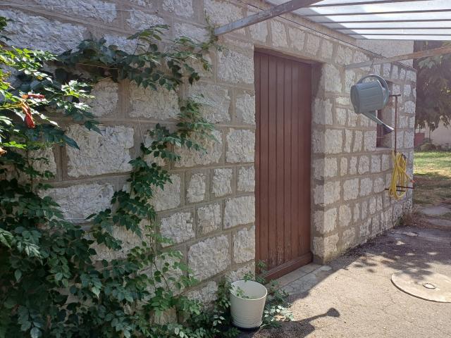 Appartement vente à Clos Molin, Cognin