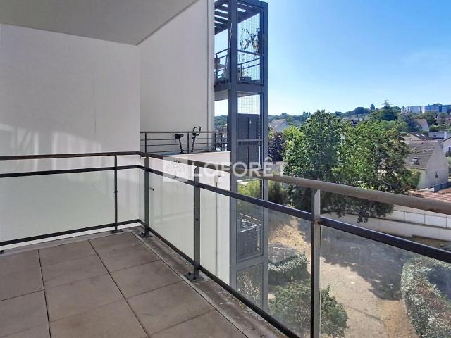 Appartement location à Créteil, Limeil-brévannes