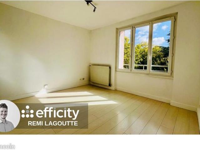 Appartement vente à Roanne
