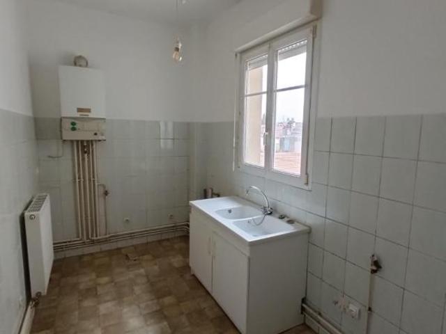 Appartement location à Nancy