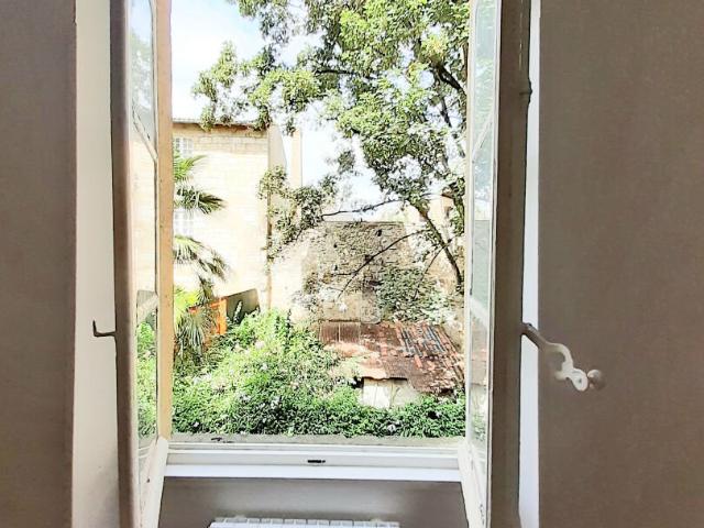 Appartement location à Bordeaux