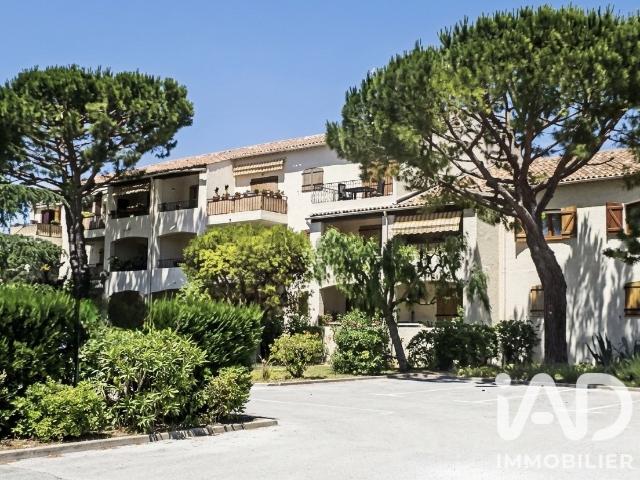 Appartement vente à Arrondissement de Toulon, Saint-cyr-sur-mer