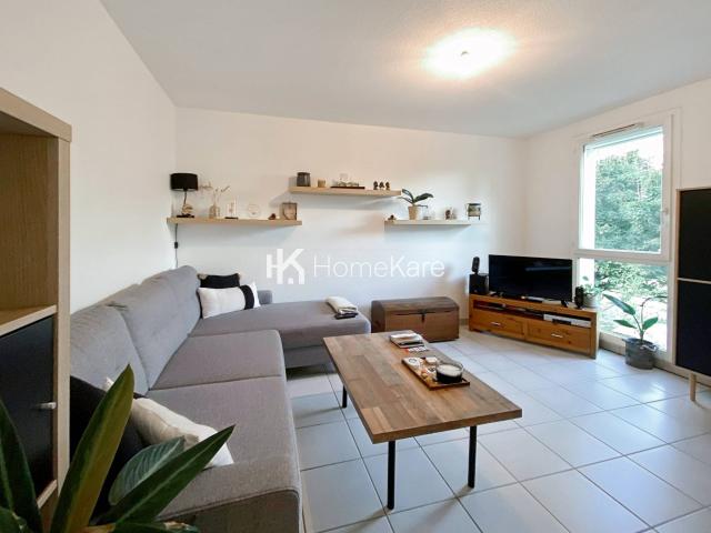 Appartement vente à Bordeaux, Mérignac
