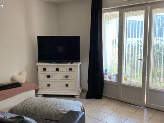 Appartement vente à Grenoble, La Garde
