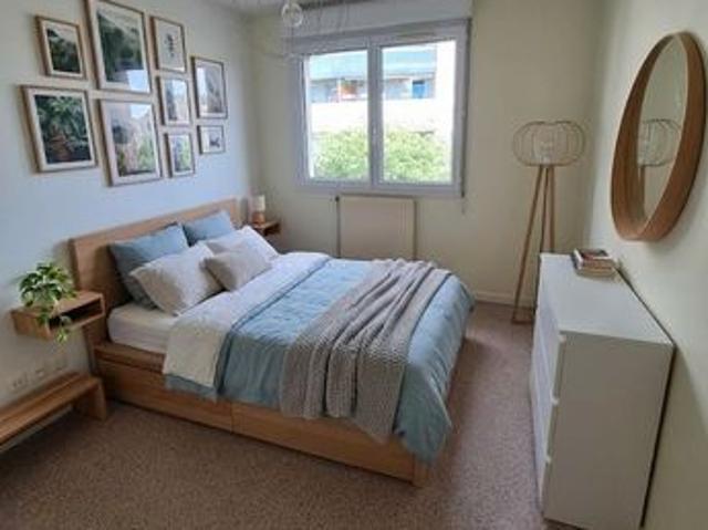 Appartement vente à Lyon, Métropole de Lyon